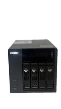 QNAP TS-453 Pro 4-Bay Network Attached Storage NAS