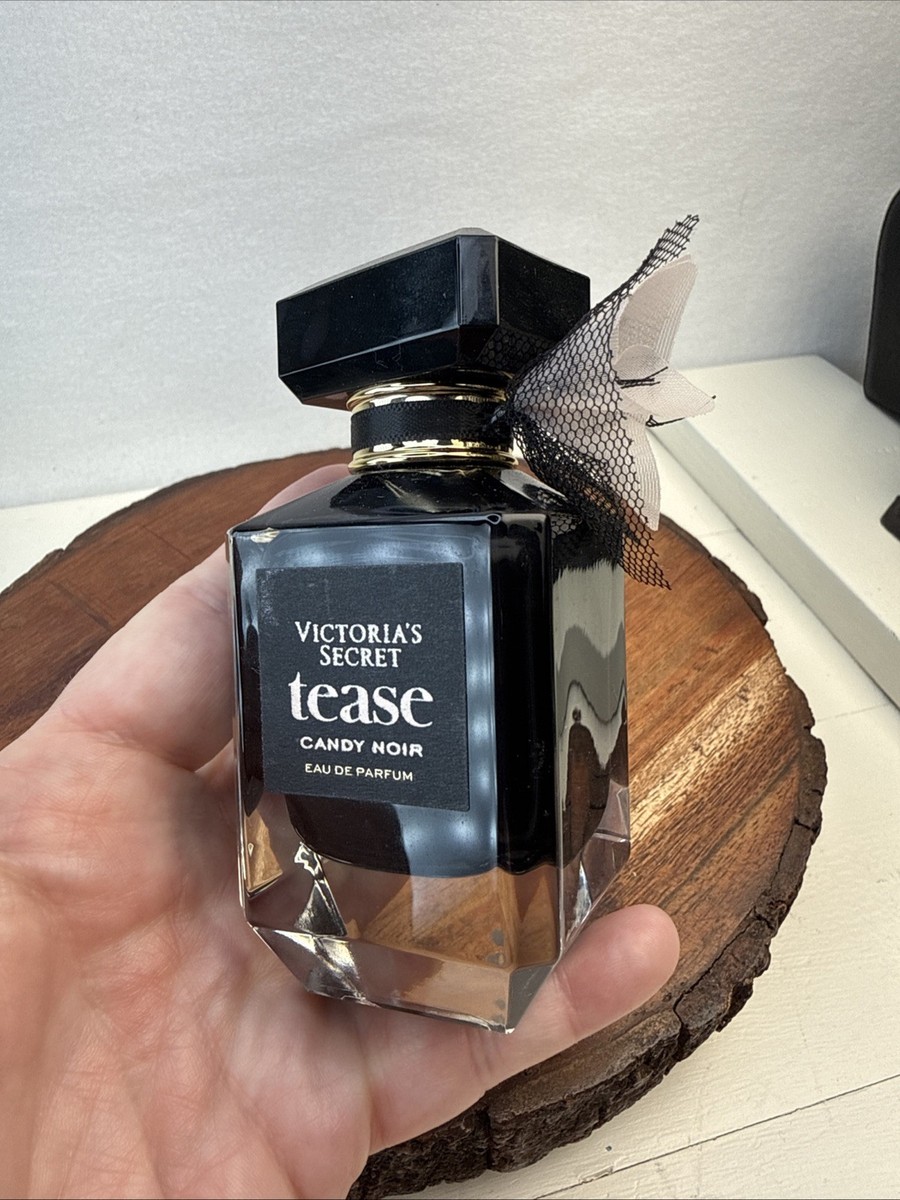 Victoria's Secret Tease Candy Noir EDP Spray Woman (1.7 oz 50 mL