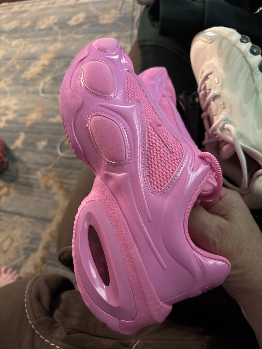 Nike Women's Air Max Muse - Pink Spell/Pink Glow FV1920-602 Women