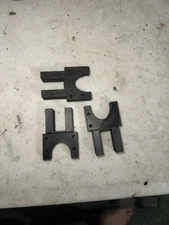 RC Wheelie Bar Wheel Mount For Carbon Fiber Wheelie Bars And More