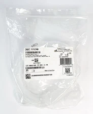 Respironics Dreamwear Medium Frame 1116746 Headgear Nasal Gel Full Face 