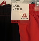 Reebok Classic Boy's shorts size M (8) — photo 3