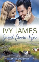 Kay Lyons | Second Chance Hero | Taschenbuch | Englisch (2023)