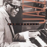 Ray Charles Cd R&B-SOUL-BLACK-FUNKY-GOSPEL 2000