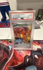 Charmander 038 Me: Mega Evolution Promo Holo
