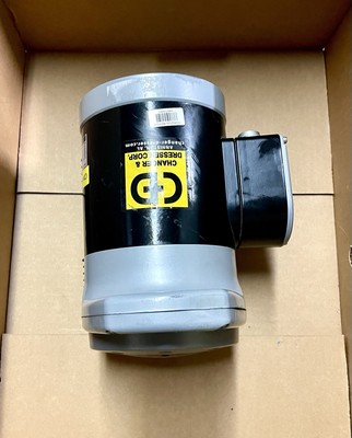 Kyokutoh Company CDK-R-RU Tip Dresser MFG745D-6RS1.0-4RU 3 Phase New Open Box