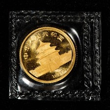 1987 中国熊猫金币| eBay