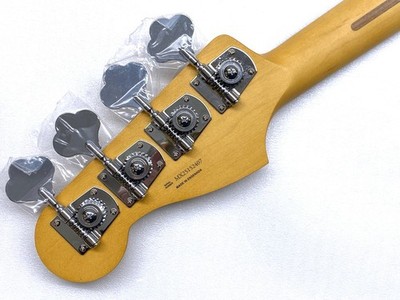 Player II Series Genuine MIM Fender Precision P Bass Rosewood Neck