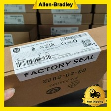 New Factory Sealed AB 1756-IT6I SER A Analog ...
