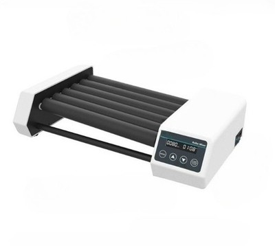 Long-axis Rotating Mixer Vertical Mixer Digital Display Disc Mixer TiltingShaker
