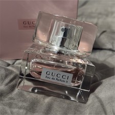 Gucci Eau de Parfum II 50ml / 1.6 fl oz  Not Used  Discontinued