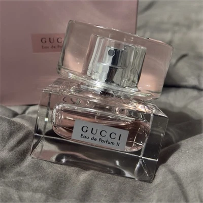 Gucci Eau de Parfum II Fragrances for Women for sale | eBay