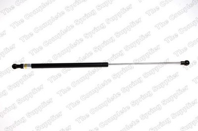 hinten LESJÖFORS 8163408 Gasfeder, Koffer-/Laderaum für OPEL,VAUXHALL