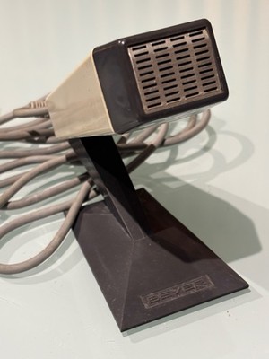Beyerdynamic M15 Dynamisches Mikrofon   Vintage Rarität   TOP Zustand