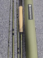 Redington Fly Fishing Rod 9 ft Item Fishing Rods & Poles for sale