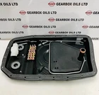 RANGE ROVER SPORT / L322 ORIGNAL ZF 6HP26/28 METAL SUMP FILTER & GASKET KIT