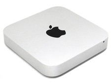 Apple Mac Mini A1347 7,1 Late-2014  2.60GHz Core i5-4278U  16GB DDR3