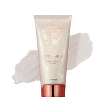 Bellamianta Body Butter Shea & Cocoa Butter Oil Free Hyaluronic Acid Nourishing