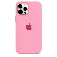 Original Official Silicone Cases For iPhone 16 15 14 13 Pro Max 16 Plus Case