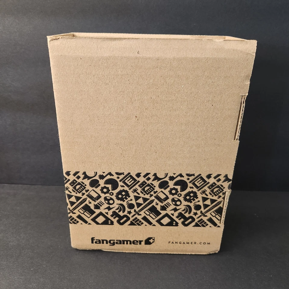 PS4 Undertale Limited Collector's Edition with 14k Gold Music Box Locket Sealed - Image 3 of 4