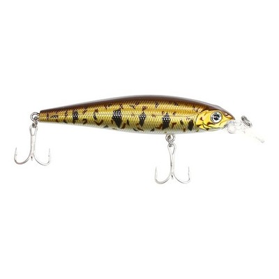 Mostal Canny Minnow 8,0cm / 7,4g Goby Wobbler Twitchbait