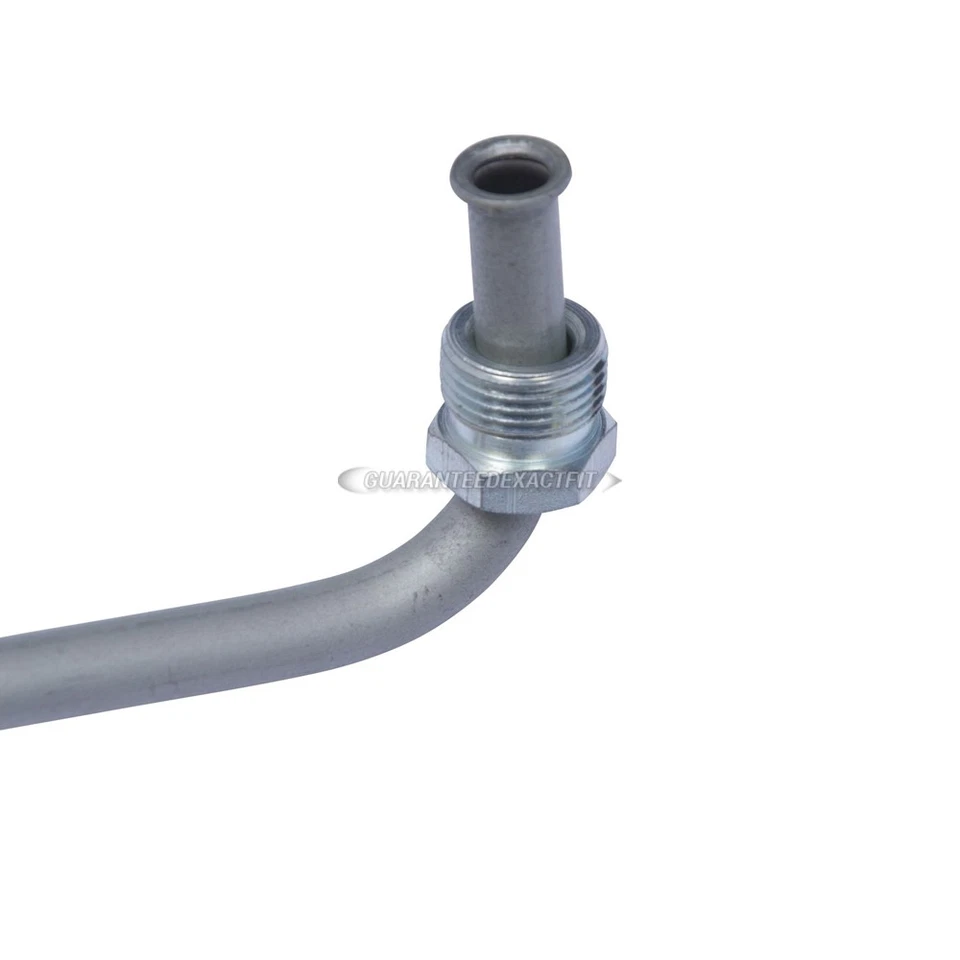 Manguera de presión de dirección asistida Edelmann para camioneta Chevy Blazer Suburban Foto 2 de 3