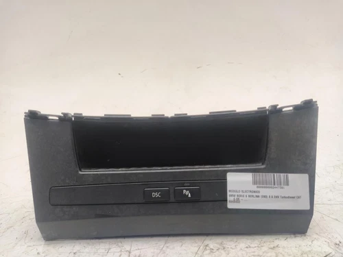 6949450 Modulo Electronico para BMW SERIE 5 BERLINA (E60) * 2004 2447301 - Imagen 1 de 10
