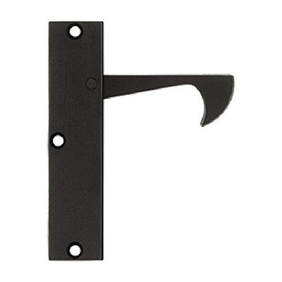 EPT425U10B 4 1/2-Inch Solid Brass Thin Edge Pulls