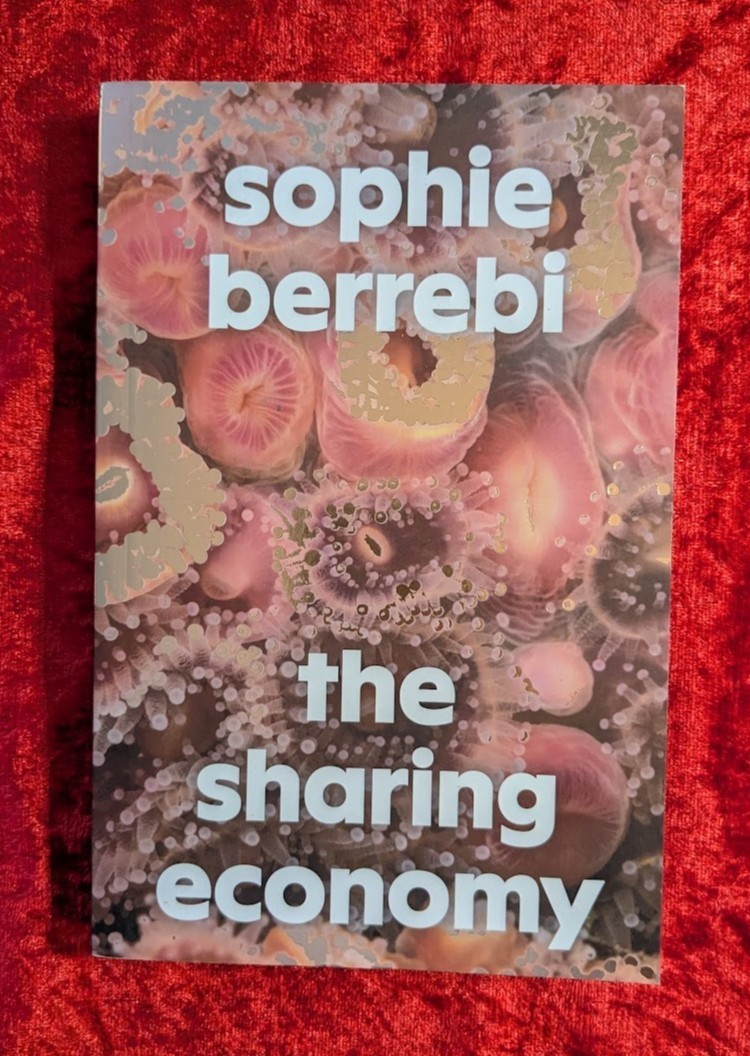 The Sharing Economy Sophie Berrebi - Image 2