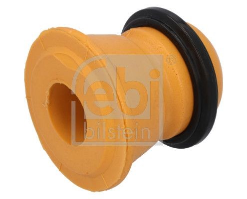FEBI BILSTEIN 195127 Suspension Rubber Buffer Left Front Right Fits Jaguar