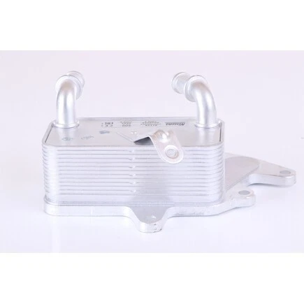 Enfriador de aceite de transmisión automática Nissens 91129 Foto 4 de 4