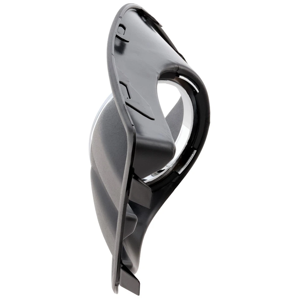 Nueva luz antiniebla moldura lámpara de conducción lado izquierdo mano izquierda FO1038126 DM5Z17B814B Foto 4 de 4