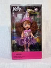 1999 Mattel THE WIZARD OF OZ Barbie KELLY as Lullaby Munchkin DOLL
