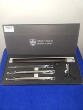 Nagu Tools Set with 6 Pieces Precision Screwdriver Set