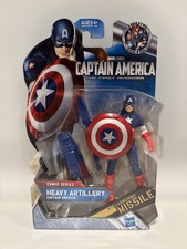 Marvel Captain America The First Avenger Movi...