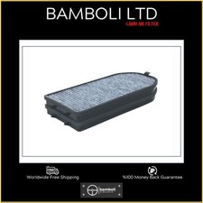 Filtre d'habitacle BMW SERIE 7