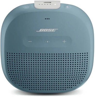 NEW Bose SoundLink Micro Bluetooth Speaker   Dark Blue