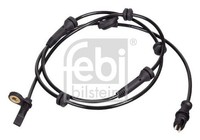 Original Febi Bilstein Sensor Raddrehzahl 102263 FüR Fiat