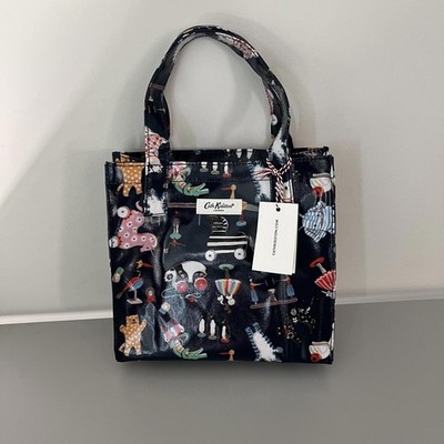 バッグ Cath Kidston Toys Small Book Bag/Tote New NWT | eBay
