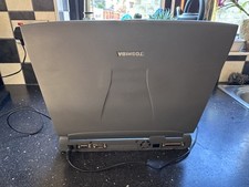 PC Portable Vintage Toshiba Portégé 7020CT – Fonctionnel – Pentium II – Windows 2000