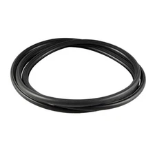 Sunroof Glass Seal,Weatherstrip Seal,Roof Panel Opening Seal Compatible with 