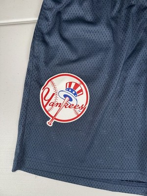 Eric Emanuel Men's Basic/Core Shorts New York Yankees NWT Size 3XL