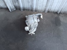 17-18 Mercedes E300 Rear Differential Axle Carrier Rwd 2133500701 17-18 Mercedes E300 Rear Differential Axle Carrier Rwd 2133500701