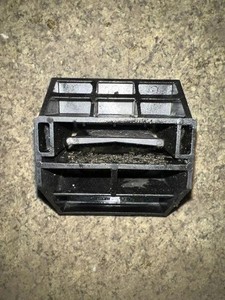 BMW 5 E60 Kühlerhalter 6GF301 7542517 2.50 Diesel 2005 33760081