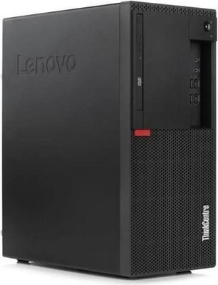 Lenovo Thinkcentre M910T MT PC Intel 8GB RAM 256GB SSD Windows 10 Pro i5