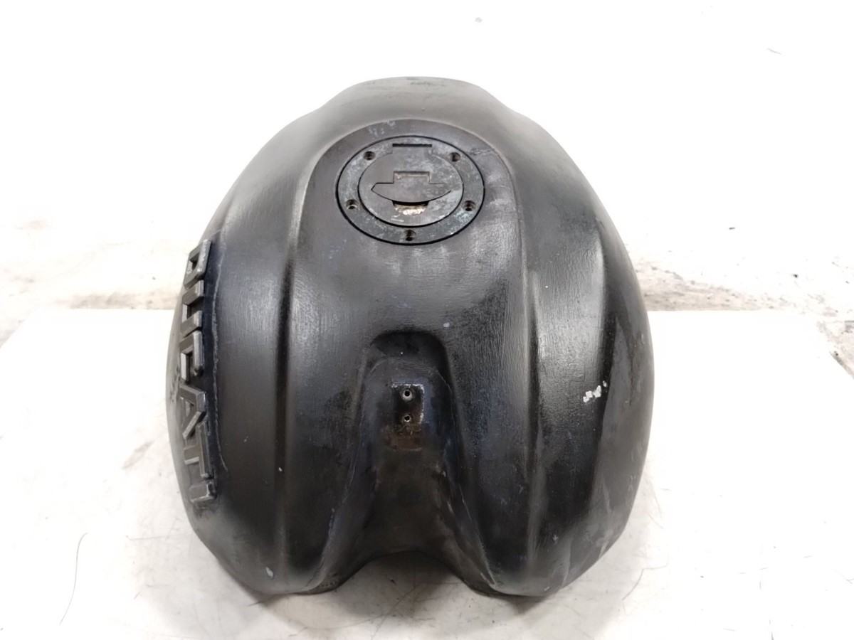 2000 Ducati Monster M750 M900 Gas Fuel Tank SEE NOTES | eBay