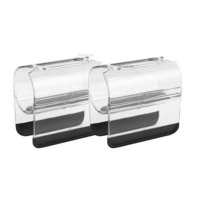 2pcs Genuine Dyson V7 V8 V10 V11 V15 Outsize Accessory Holder Attachment Clip