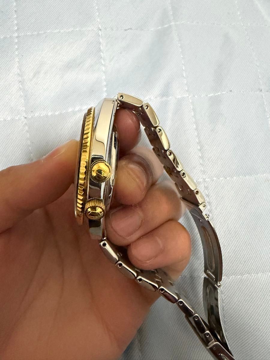 ORIENT WORLDMAP World Map Mechanical Automatic - image 2