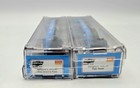 N Scale Micro Trains HELLGATE Jetboat Set Of 2Pk/ SEALED & RARE — photo 5