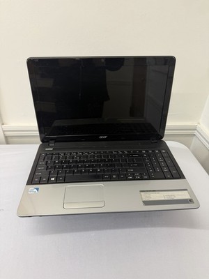 Acer Aspire E1-531-4682 Laptop - Good Screen - Intel Pentium B960 - Read Desc
